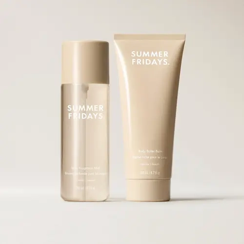 Body Essentials in Vanilla | TikTok Exclusive