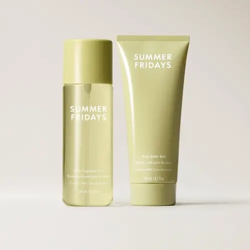 Body Essentials in Pistachio Milk | TikTok Exclusive