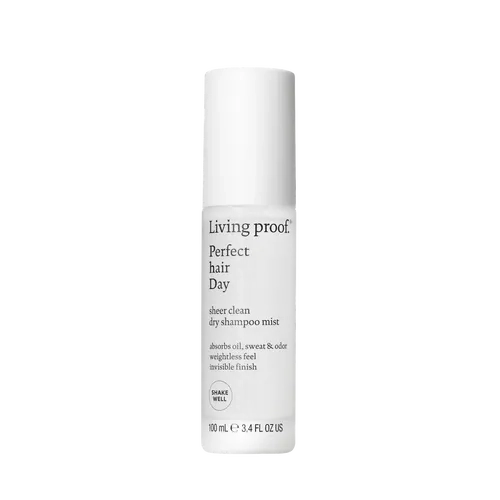 Perfect hair Day™ Sheer Clean Dry Shampoo Mist