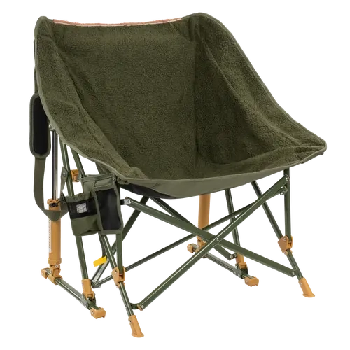 Fleece Rocker™