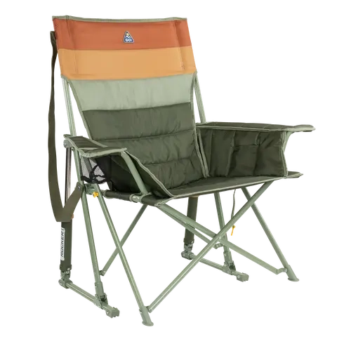 GCI Comfort Pro Insulated Rocker
