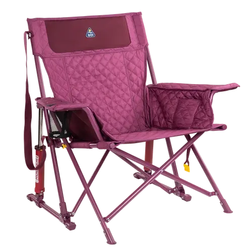 Kickback Insulated Rocker™