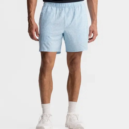 Haus | Float Amphibious Short 6" | Quick-Dry Hybrid Shorts for Land & Water Athletic Shorts Summer Sport Shorts Outdoor Summer Shorts Summer Workout Bottoms