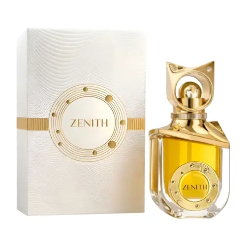 Riiffs Zenith Extrait de Parfum For Unisex 3.4 oz | Long-Lasting Luxury Fragrance | Riffs Zenith Eau de Parfum for Men & Women