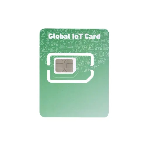 TIDRADIO SIM Card 2.0, Data Service Included, IoT SIM Card for Network Walkie Talkies Only, USA Canada Mexico & 58 Countries, No Monthly Fee, No Annual Fee, No Hidden Fees,