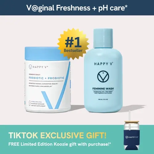 The ph Balance Kit