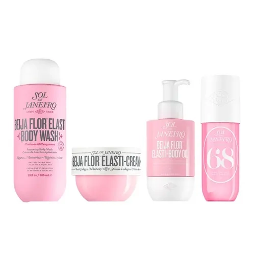 Sol de Janeiro Beija Flor Body Ritual