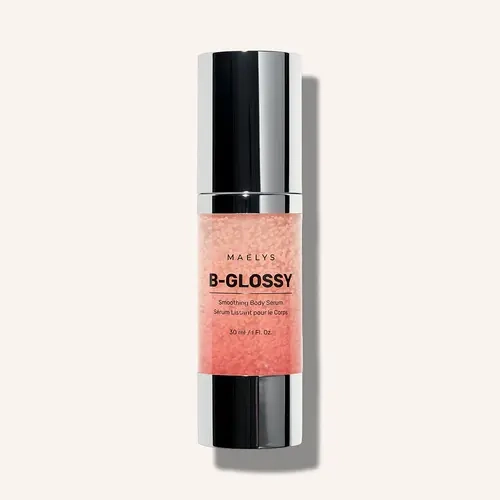 MAËLYS - Mini Anti-Aging Body Serum for Wrinkles & Crepey Skin | Peptide Body Treatment for Firmer, Smoother-Looking SkinMini Anti-Aging Body Serum for Wrinkles & Crepey Skin | Peptide Body Treatment for Firmer, Smoother-Looking Skin