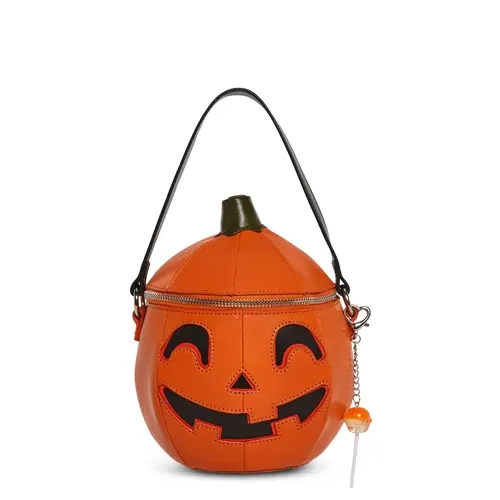Lil' Pumpkin Handbag