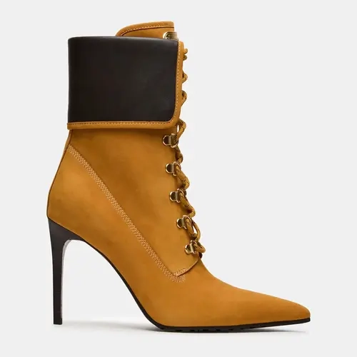 MORALS WHEAT NUBUCK