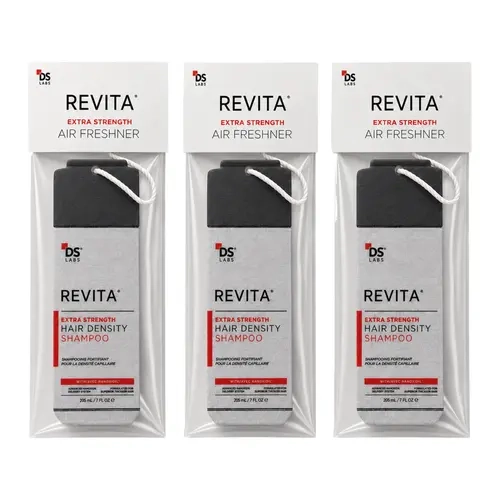 Revita Extra Strength Air Freshener (3 Pack)