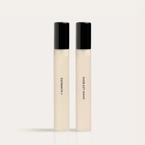 DIME Travel Scent Duo | Choose 2 Travel Size Perfumes | Mix & Match Fragrance Set