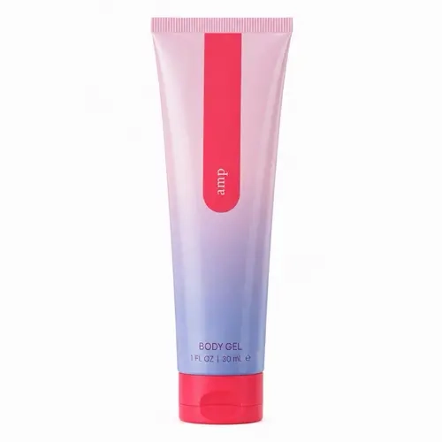 AMP Refreshing Body Gel 1 fl oz