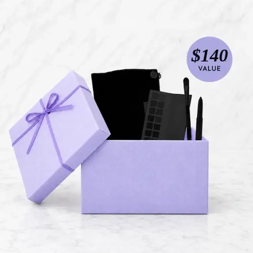 Mystery Bundle Includes 5 Makeup Products $140 Value