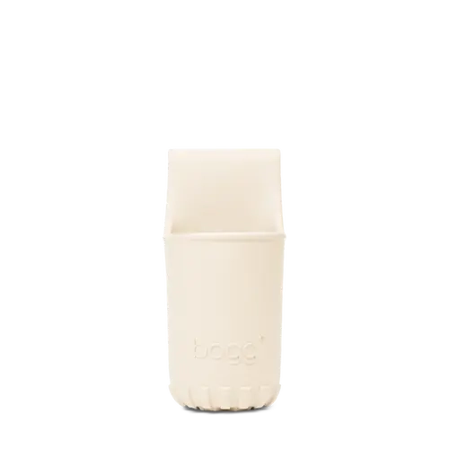 Bogg Bevy 2.0 Beverage Protector - Clip-On Lock Drink Cover, Modern Drinkware Accessory for Insulated Tumblers, Oversized Cups, Modern Drinkware Accessories