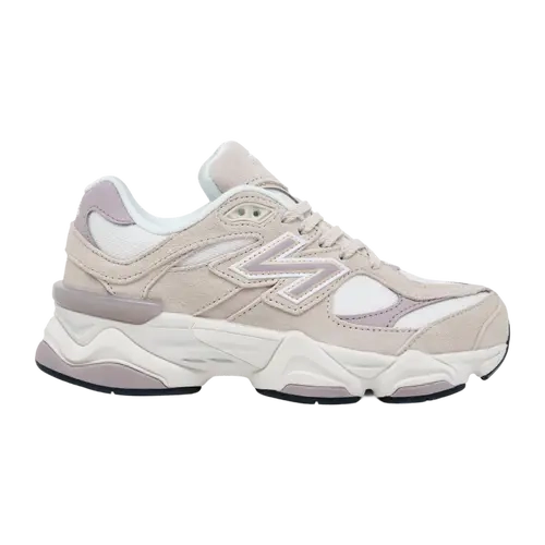 New Balance 9060 Truffle Cashmere Sneakers, Comfortable Trendy Casual Shoes for Gym, Walking, Everyday Use (Women's Youth Girls' Fit Available)