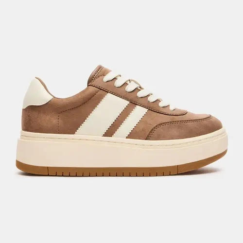 NINJA TAUPE