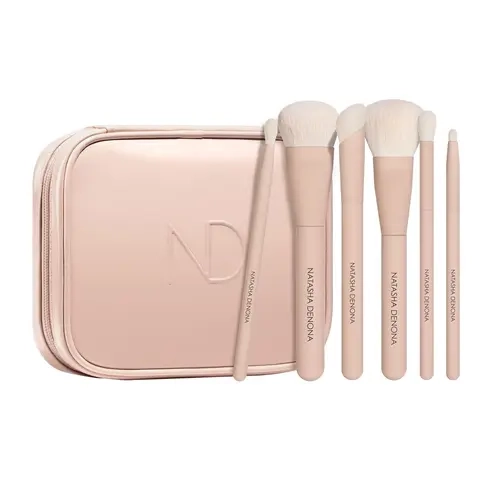 HY-GLAM BRUSH KIT
