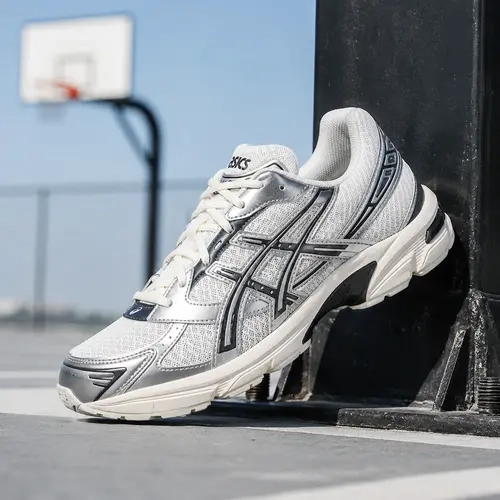 ASICS Gel-1130  Cream Carrier Grey Men's 1203A899-101 New Sneakers