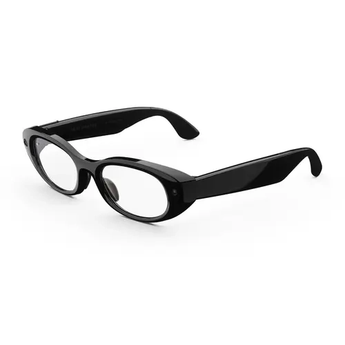 Meta Starfire Kylie Edition Classic Black Transitions® Grey Lenses