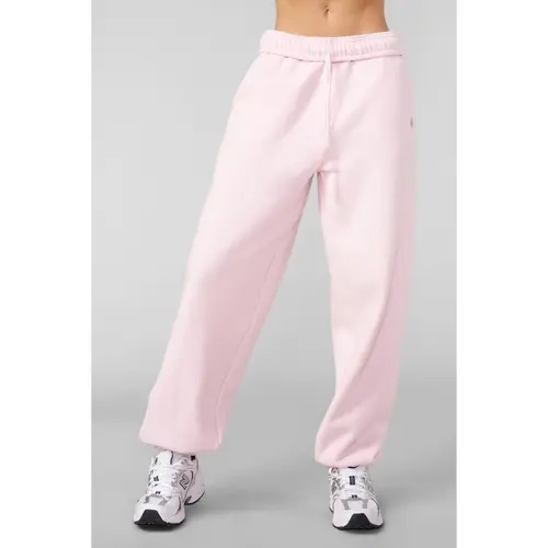 W2218 - Studio Edit Cuff Joggers