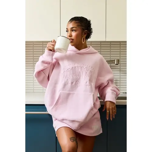 W5192 - Layover Hoodie
