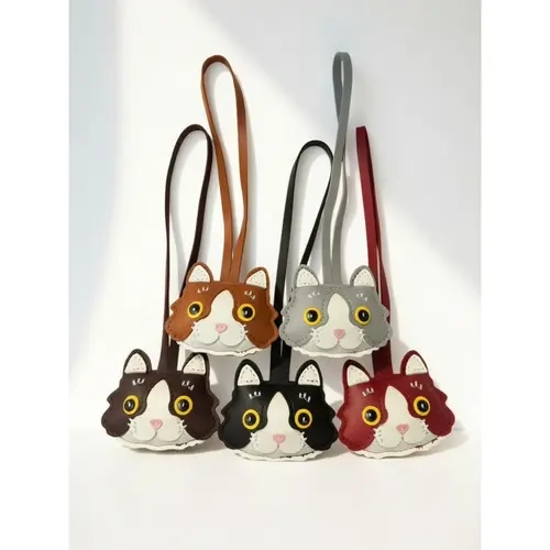 Cat/Clover Charm Live Special