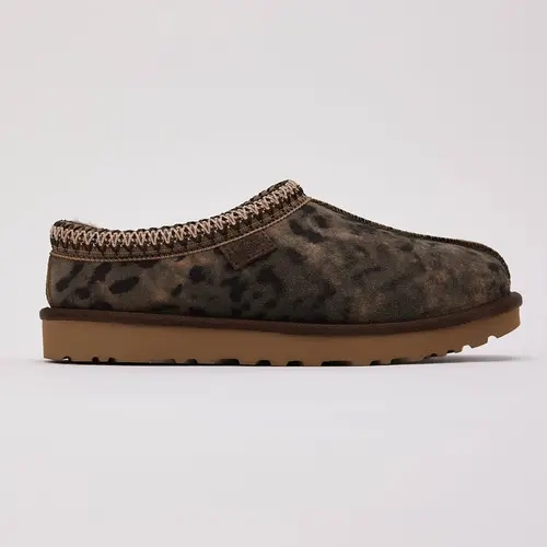 UGG Women's Tasman Spotted Footwear - Slipper Shoe, House Slippers, Ideal Gifts for Adulting Women