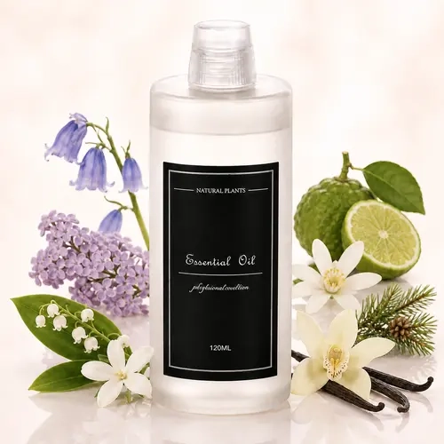CoreFavor  Hotel Diffuser Oil Inspired by St. Regis Hotel 120ml 4.06 fl oz - Aromatherapy Essential Home Fragrances Diffuser Oil Refill essential oil，Gift for Birthdays, Christmas and Halloween