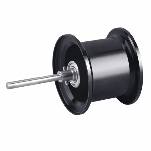 Spartacus II Shallow Spool