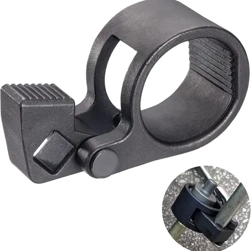 Heavy-Duty Steel Puller Wrenches, 27-42Mm Car Repair Tools for Mechanics, Steering Tie Rod & Ball Joint Removal-Installation Automotive Disassembly Tools, Removal Tools