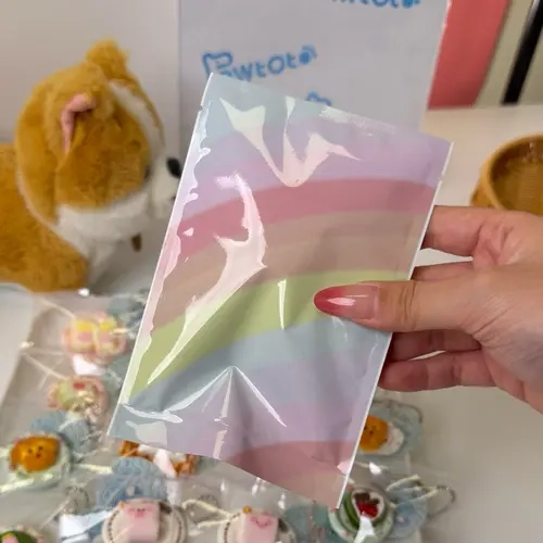 Pawtoto Squishy Blind Bag Stress Relief Toy - Classic & Novelty Toy for Ages 12+, Versatile Gift for Casual Use, Appreciation & Unique Gifting Occasions, Unique Gift, Casual Gift