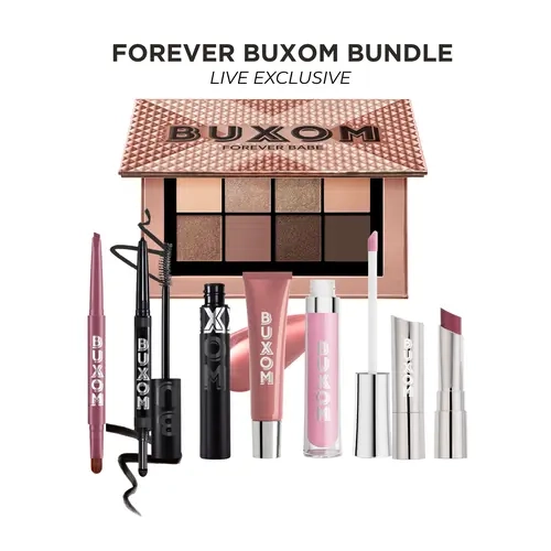 Forever Babe Bundle - Live Exclusive