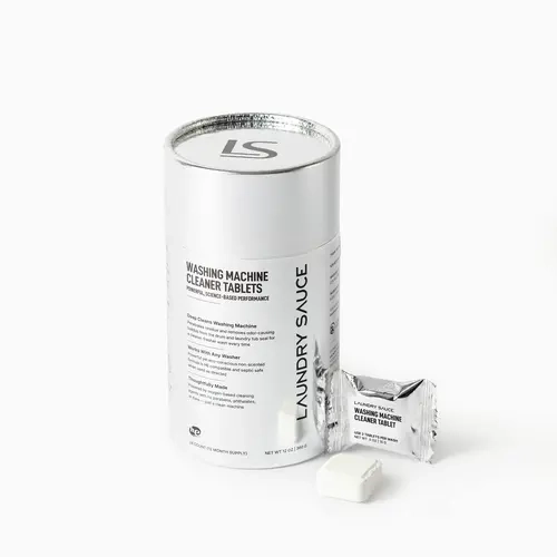 Washing Machine Cleaner Tablets