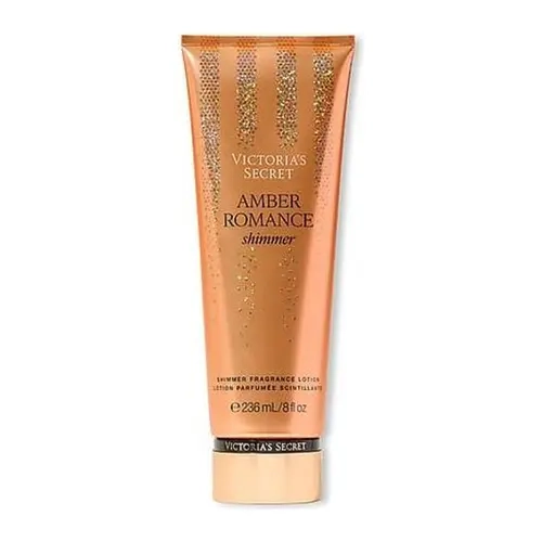 Victoria's Secret Shimmer Fragrance Lotion