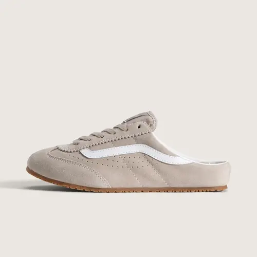 Vans Unisex Super Lowpro Mule Shoe