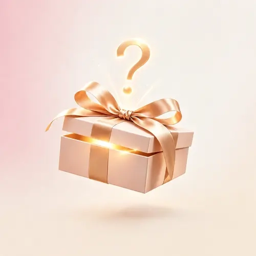 TYMO Mystery Box Beauty Surprise - Random TYMO Skincare & Personal Care Treat, Hydrating & Brightening Sample Variety for Face, Lips, Eyes, Travel-Friendly, Fun Gift Pack