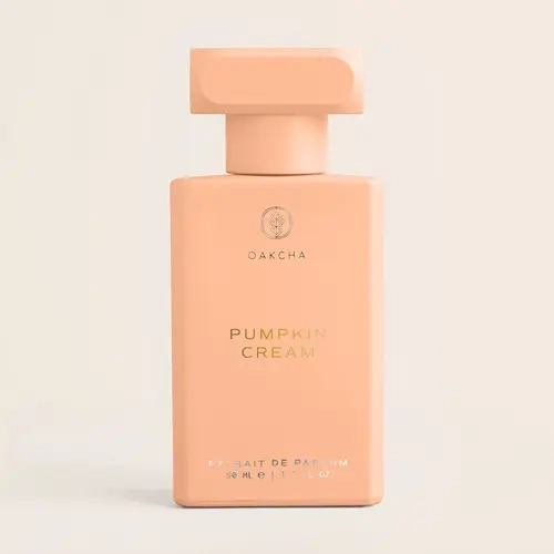 Pumpkin Cream