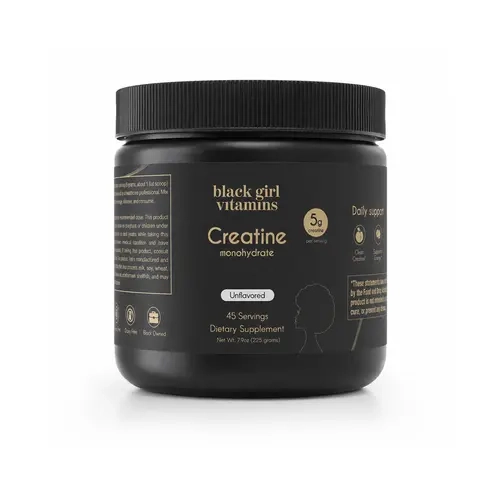 Creatine Powder