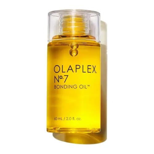 OLAPLEX Nº.7 Bonding Oil, Shine & Anti-Frizz Hair Oil with Heat Protection, Jumbo Size