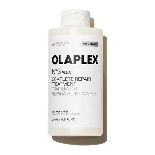 OLAPLEX Nº.3PLUS Complete Repair Treatment for Damaged Hair, Jumbo Size