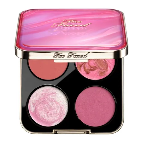 Too Faced Daydreams Face Palette