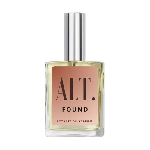 Found