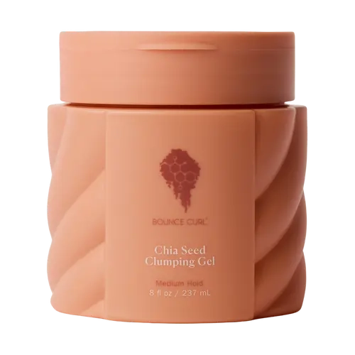Chia Seed Clumping Gel