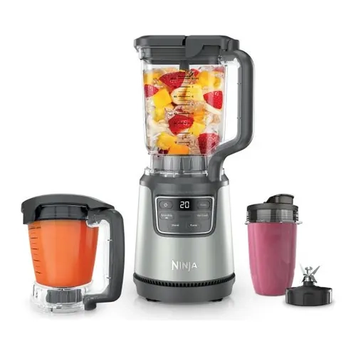 Ninja BlendPro Kitchen System - BO402