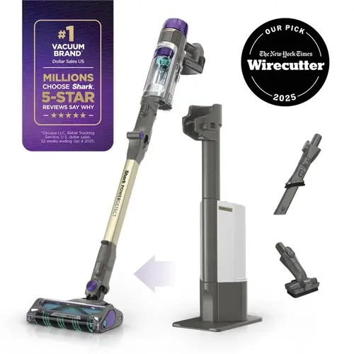 Shark PowerDetect Cordless Vacuum Clean & Empty System - IP3251