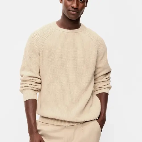 Old Navy Men's Crew-Neck Sweater