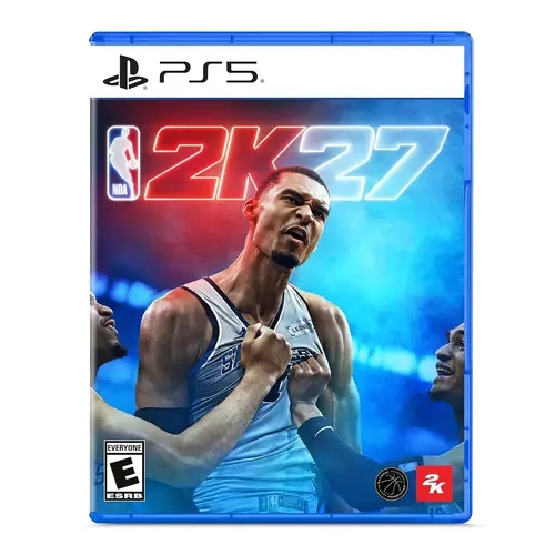 NBA 2K27 for PlayStation 5