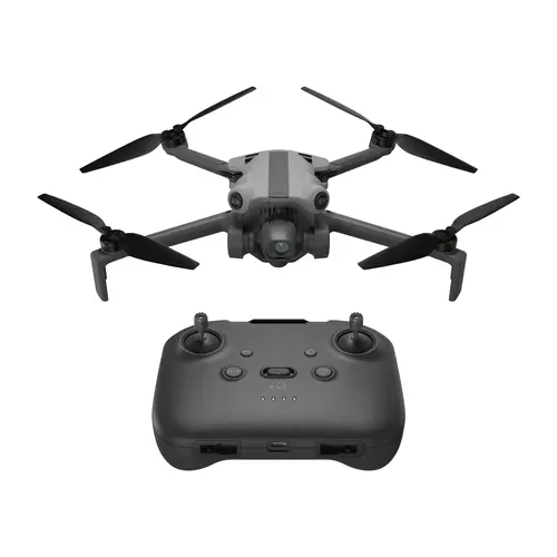 SKYROVER X1 Grey Drone with 4K Camera, 8K Photo, 50000ft Range, Under 249g, Built-In Batteries, Aluminum Body, Remote Control, SD/Micro SD Support, Drones for Adults