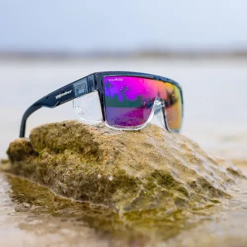 Unisex Sporty Frame Safety Sunglasses - Mirrored Lenses, Removable Shield, Windproof Protection, Sunglasses for Women for Outdoor Sports
